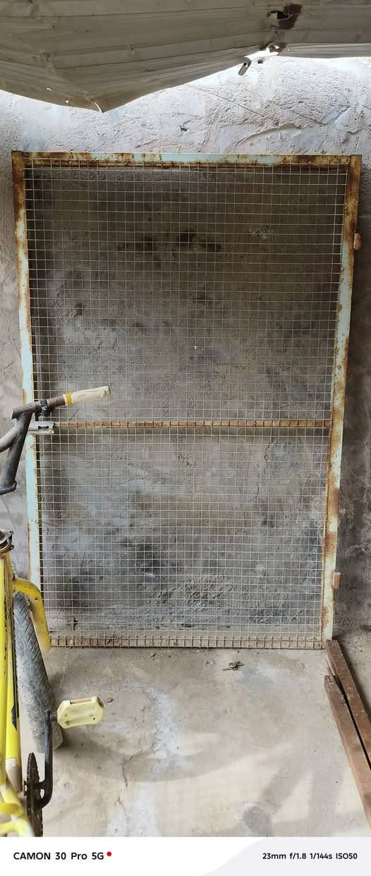 قفص للبيع


**إذا كنت صاحب هذا الإعلان وتريد حذفه لأي سبب، رجاءا أرسل رسالة إلى الدعم الفني**