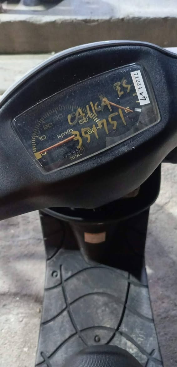 سلام عليكم وين اليدور دراجه زيرو ورمبه ماشيه اربعه الف ساسوكي محرك جبير سرعه 60 دراجه وضع شركه سعره 650 وبي مجال لطيبين يرهم بيع ومراوس حسب القناعه مكاني كركوك مصله للستفسار ***********
