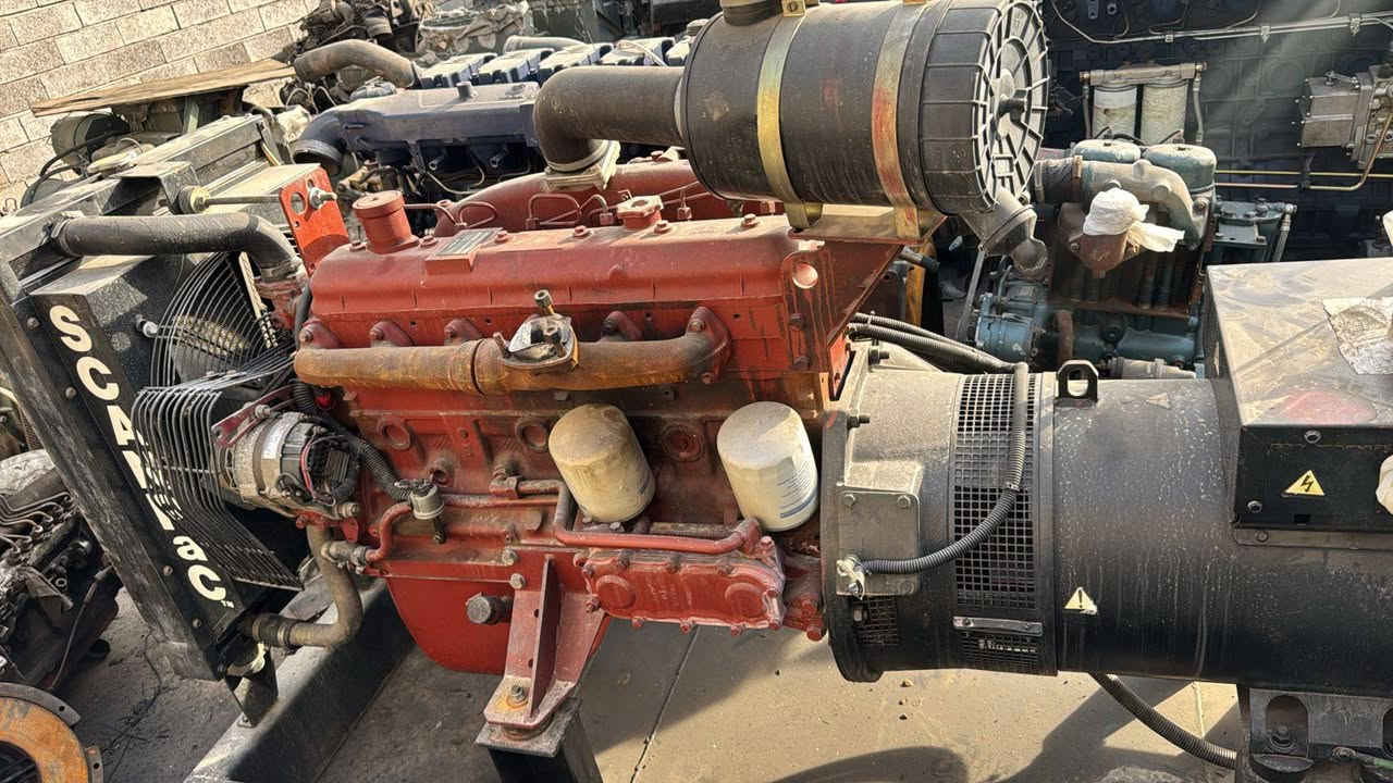 تعلن محلات الربيع عن بيع مولدة فيات 6 سلندر ايطالي حجم 104 بلادي مولدة  ما مفتوح ما مشتغل بالعراق 
نظام حماية 
العنوان موصل جانب ايسر كوكجلي
***********
***********
@أبرز المعجبين
