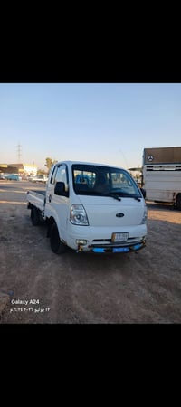كيا • موديل ١٢ • ديالى