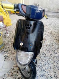 منغولي 60 • عوزه كفرات • محرك ناعم