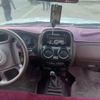 نيسان 2013 قطع واحد صبغ بدون دواخل  رقم اربيل بسمي  سنويه جديد  سعر 14...