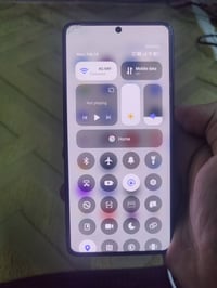 POCO X7 PRO 🔥 مايحتاج وصف غني عن التعريف  120 فريم ببجي بحالة الوكالة ...