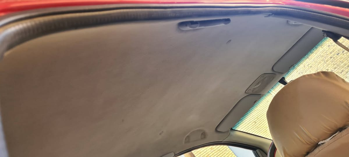 للبيع شيري A1 موديل 2012 سنوية لنهاية 2027 السعر 26 وبيها مجال بسيط.
-رقم بغداد دولي باسمي .
-گير محرك تدفئة وتبريد مكفولات .
-الكهربائيات كلها شغالة .
-الحدادية جديدة حتى المشط والبور جدد.
-ادامة كاملة من بلكات ومجاول وبخاخات حتى واتر بم ومنظومة المي جديدة وحتى منظومة الگير الكهربائي مسويلها ادامة.
-الغرفة نظيفة جدا وحتى التنتة جديدة مثل مموضح بالصور وحتى الجامة الامامية جديدة
-التايرات الامامية والباتري جدد.
-الضرر البنيد بي معجون وبارد الجاملغ الايمن صفحة السايق وخياس بسيط بالباب الورة عكس السايق.
وصارت عندي حالة بالفتره الاخيرة بالمنظومة مال الگير الكهربائي تتصل وافهمك بيها وتدلل.. مكاني بالنجف للاستفسار الاتصال على ***********
