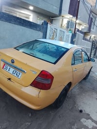 ليڤان 620 • ٢٠١١ • اوتوماتيك