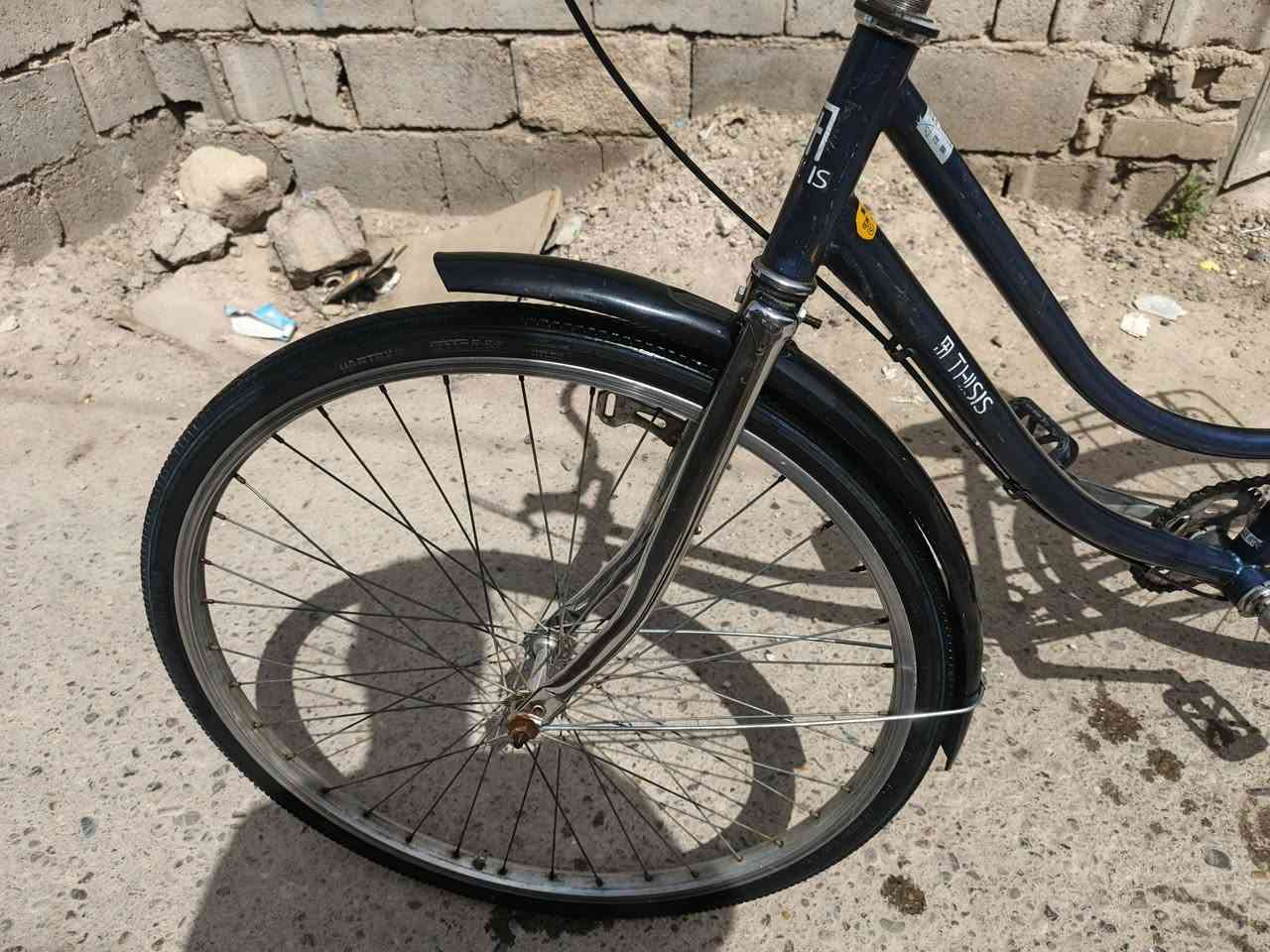 السلام عليكم 
باسكل مال حاويه  كامل أي نقص ما بي تايرات جدد جوابه جدد الباسكل مختم كامل 
السعر 85 وبي مجال مكاني الدوره أبو دشير


**إذا كنت صاحب هذا الإعلان وتريد حذفه لأي سبب، رجاءا أرسل رسالة إلى الدعم الفني**