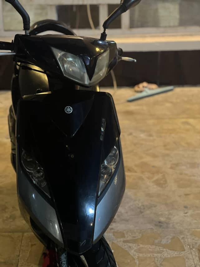 سلام عليكم ماكس ثعلب نوزل نضيفه كامله مكمله سعر 625 بغداد شعب ***********
