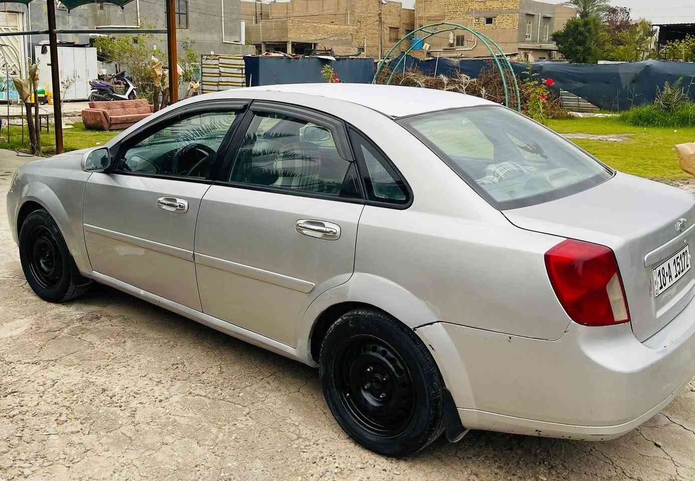 السلام عليكم اوبتره موديل 2007 خليجي كوري كير اوتماتيك سياره جديده كير ومحرك مكفول حداديه جديده تبريد شغال  بيه رشات صبغ ابيع احزام السياره ه مكفوله المكان بابل السعر 57 الاتصال ***********
