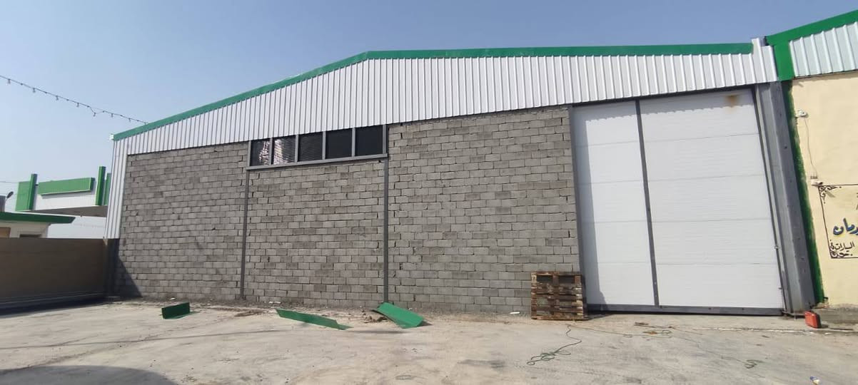 حدادة أبو الجود  لعمل الجملونات 

تقدم لكم البناء بطريقه الهياكل الحديدية 

مجمعات تجارية # جملونات @مخازن @كي سبان 

#مسقفات 

#قاعات دواجن 

بناء حسب المواصفات والمخطط 

نعمل في جميع محافظات العراق

للاستفسار ومزيد من المعلومات
 اتصل باالارقام التالية
***********
*********** واتساب
