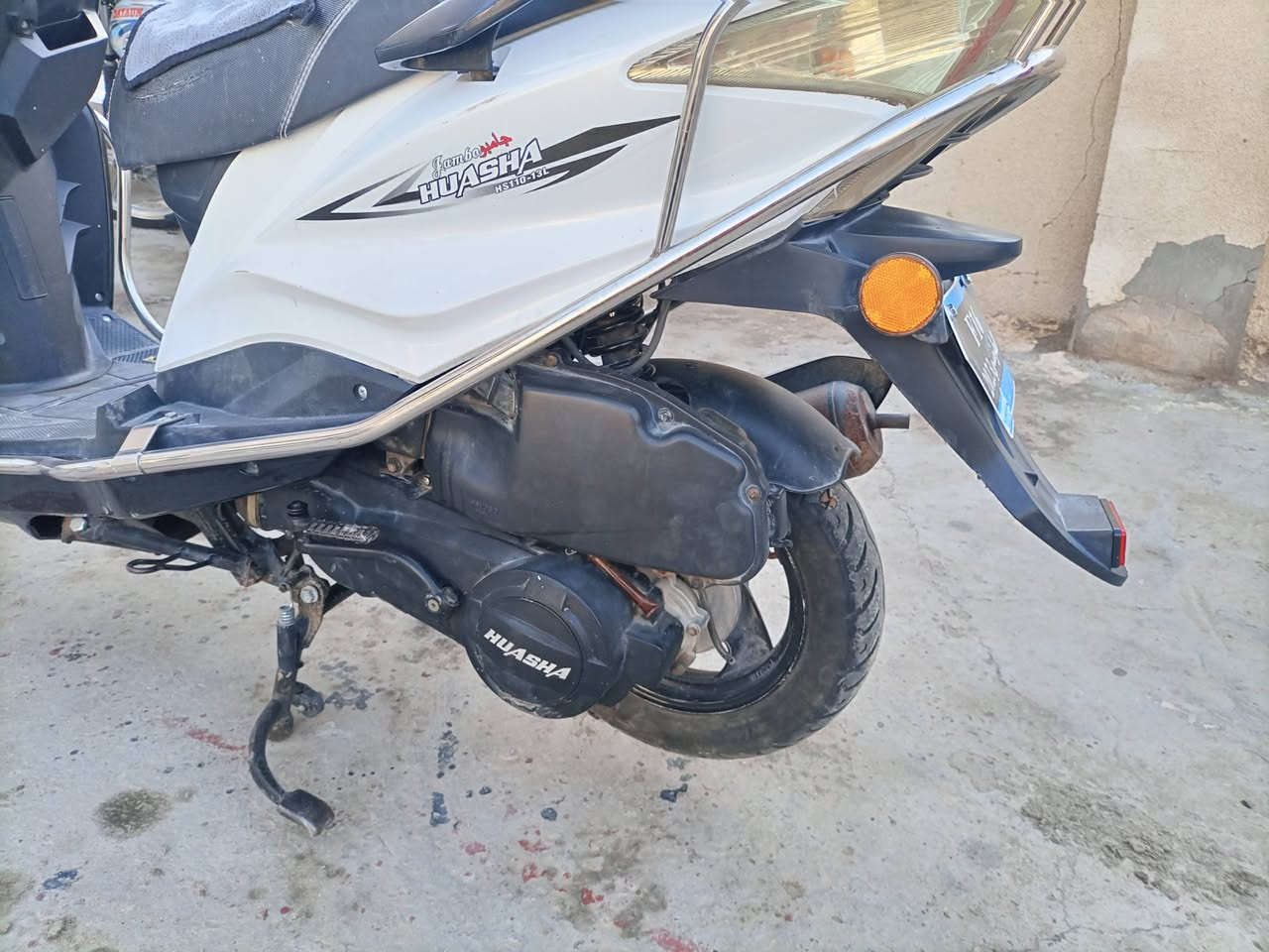 جانبو البيع ماناقصها شي كامله السعر 350 قفل موديل 2023مكان في القاسم ***********
