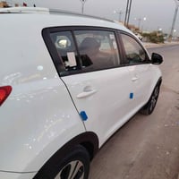 سبورتاج • ٢٠١٣ • ٢٠٠٠