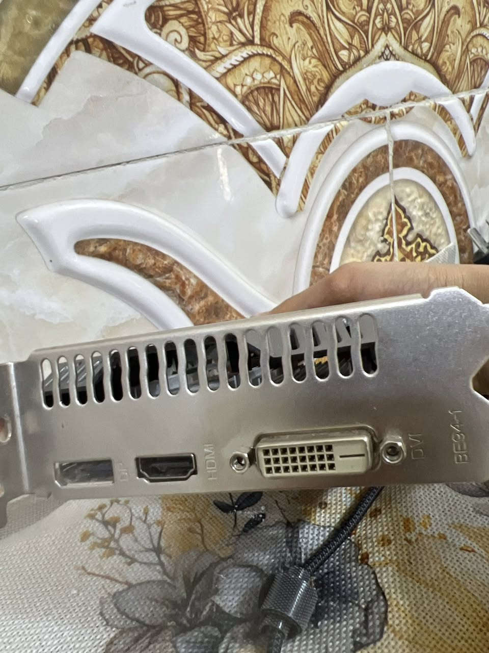 كارت شاشه RX550 4gرايده ب 35 كارت شغال مابي اي شي تكدر تفحصه كبال المندوب
رقمي ***********واتساب
