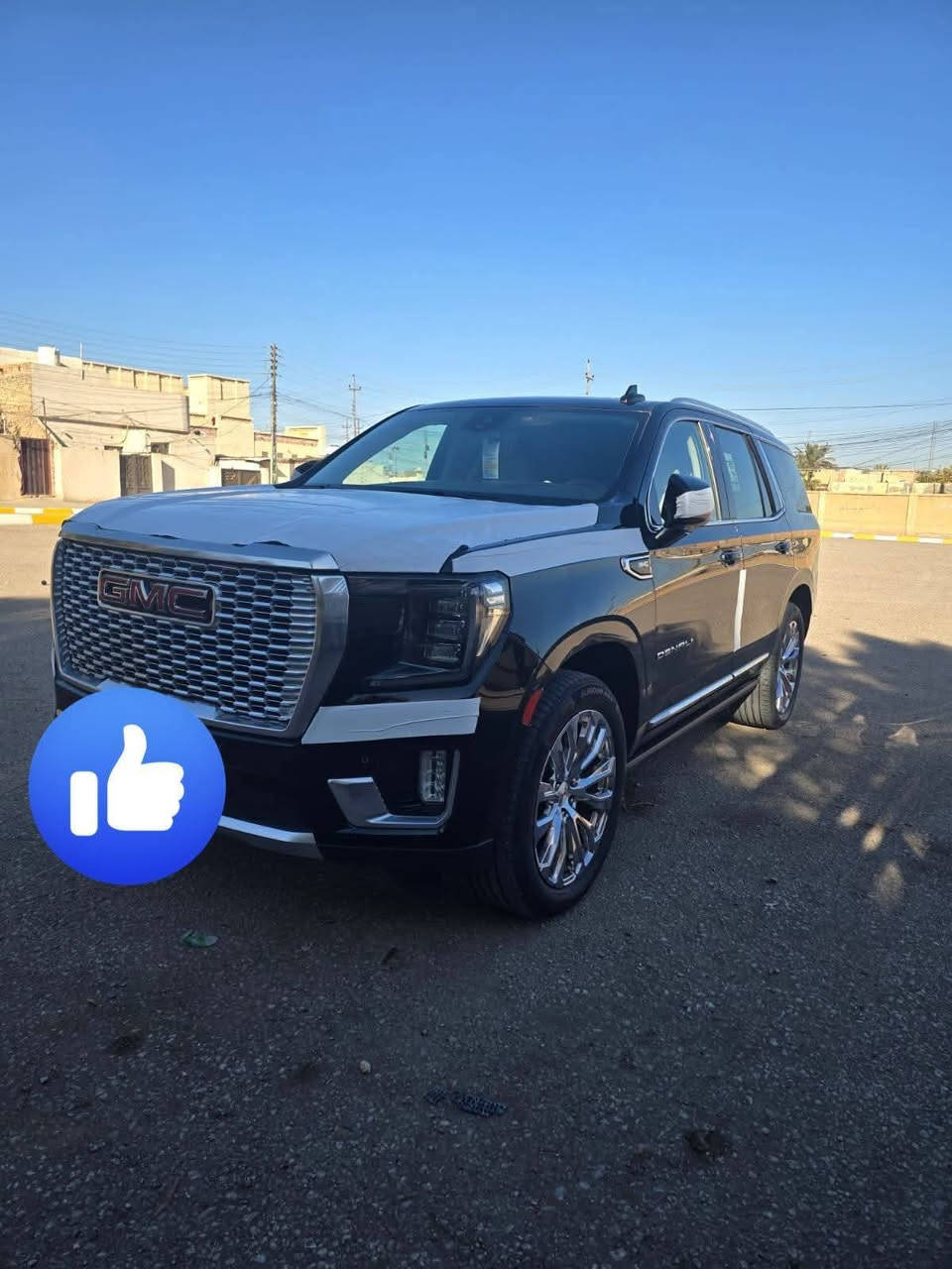 جمسي دنالي وكالة منصور موديل 2022 أعلى مواصفات خليجي دنالي فول VIP كشن منفصل ودواخل ملكية سيرفس شركة مكينة وكير حدادية كهربائيات كاملة بدون أي نقص ما مفتوح بيها أي شي مكينة وضع شركة رقم بغداد الجديد كفالة عامة مغلفة المحرك بنزين 8 سلند

المواصفات
بانوراما
داتا شو
داخل أبيض أوف وايت
شاحن وايرلس
مراية وسطية كاميرا
7 مقاعد
جكات
كاميرا محيطية 4 اتجاهات
كيج ديجيتال
بصمتين شركة
صندوق كهرباء
ثلاجة
كشنات كهرباء
رادار خطوط
كشنات تبريد وتدفئة وخزن
لايت LED
تبريد خلفي منفصل
إطفاء ذاتي
حساسات أمامي وخلفي 360 درجة
إنارة ترحيب بالأبواب
الماشي 95 ألف كيلومتر

رقم *********** مكاني كربلاء
