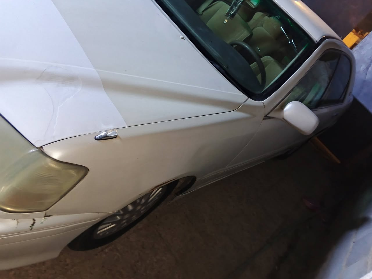 ملكه جنون للبيع صدفي ادوات مكفوله كير محرك حداده جام اربعتهن ينزلن دكمه وحده سياره v6 طياره متومه ارقام وسنويه مكان بصره رقم *********** سعر 40 وبيه مجال
