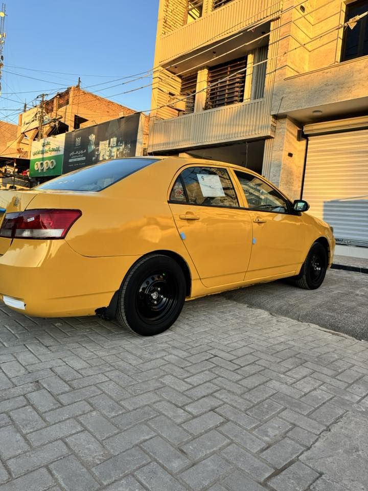 بي واي دي g3المرغوب كير عادي ياباني بلادي موديل 2013

فول موصفات كير مكينة صدر تبريد تخم تاير كلة مكفول 

رقم بغداد الماني بسمنة شرط تحويل مصفرة هيىة غرامة 

سيارة جهازة من كلشي بيهة صبغ جمالية مابيهة ضربة 

السعر 48بيهة حك جية ***********مكاني بغداد الكرخ
