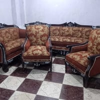 انتريه • خشب زان • حاله زيرو