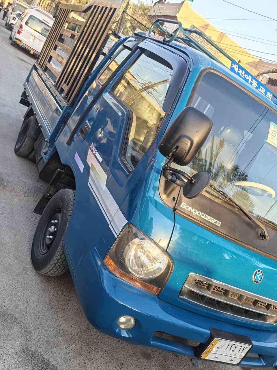 كيا  ام  عيون  موديل  2000  مكينه  3000  سوبر  رقم  بغداد ألماني  وكاله  فقط  مكفوله  من  الضربه  فقط  مكانات  صبغ  كير محرك  اكسن  شاصي  رقم  شاصي  كفاله  سنتر  لوك  شغال  حاكيه  شغاله  الكهربائيات  كلها  شغاله  حداده  جديده  تخم  تاير جديد  السياره  جاهزة 
السعر 62     العنوان بغداد
الهاتف ‪***********‬‏ .

