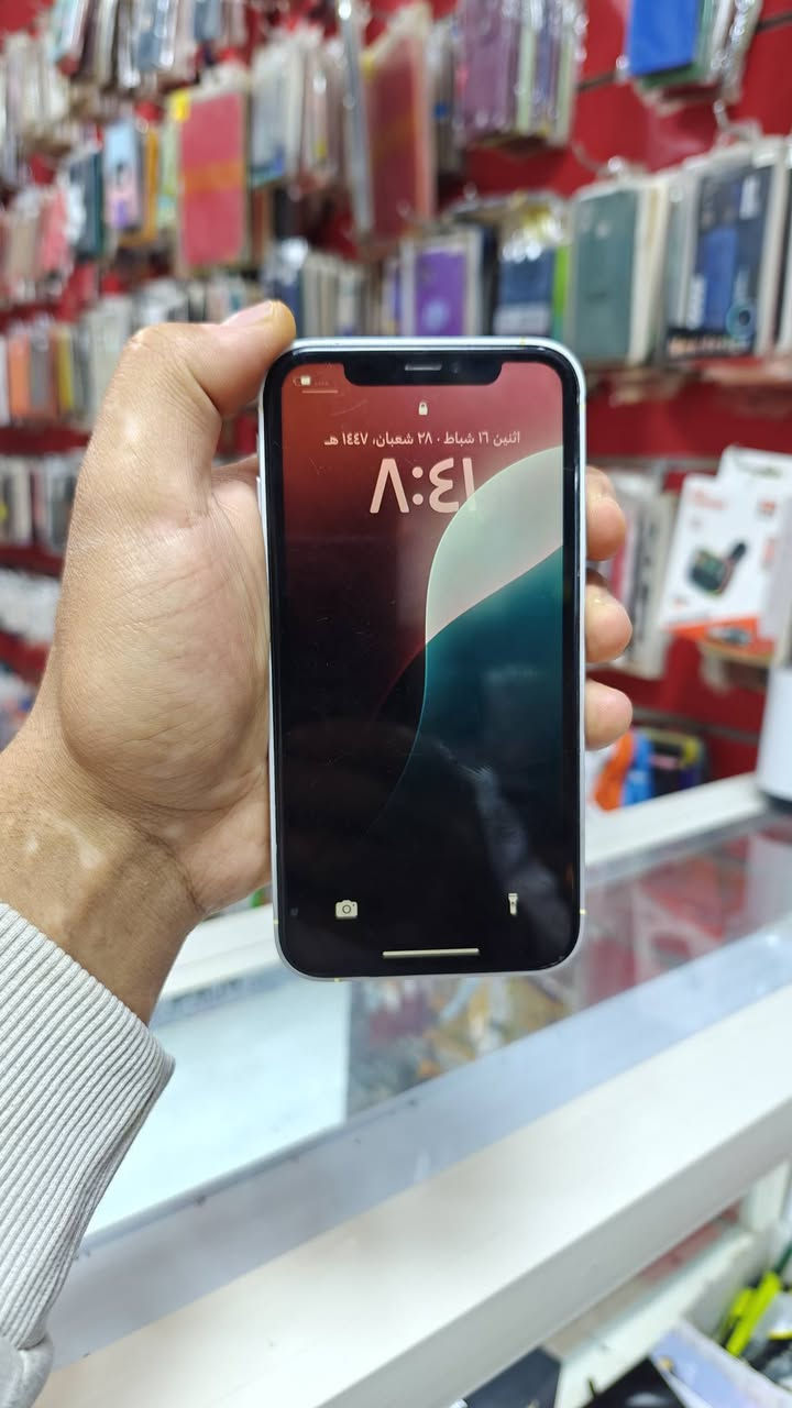 سلام عليكم
ايفون XR محور 17برو 
شغل درجه اولى 
ذاكره 128
بطاريه 77
كله مكفول شرط فقط فيس ايدي متوقف 
سعر 180 الف


**إذا كنت صاحب هذا الإعلان وتريد حذفه لأي سبب، رجاءا أرسل رسالة إلى الدعم الفني**