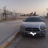 جارجر • دودج تشارجر 2014 • دودج تشارجر • سيارة امريكي • سيارة رياضية •...