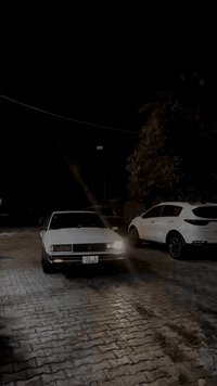 شباب  حبايب سلبرتي 89 للبيع  السياره مصبوغه عام اني هيج اخذته  رقم بغد...