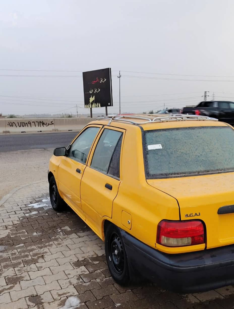 السلام عليكم سايبا موديل 18 كفاله من التبديل عده صبغ خياسات قليلات تبريد مكينه گير حداديه كله كفاله سياره حلوه ومرتبه هيئه مصفره عليه غرامات ينزل من السعر ***********
