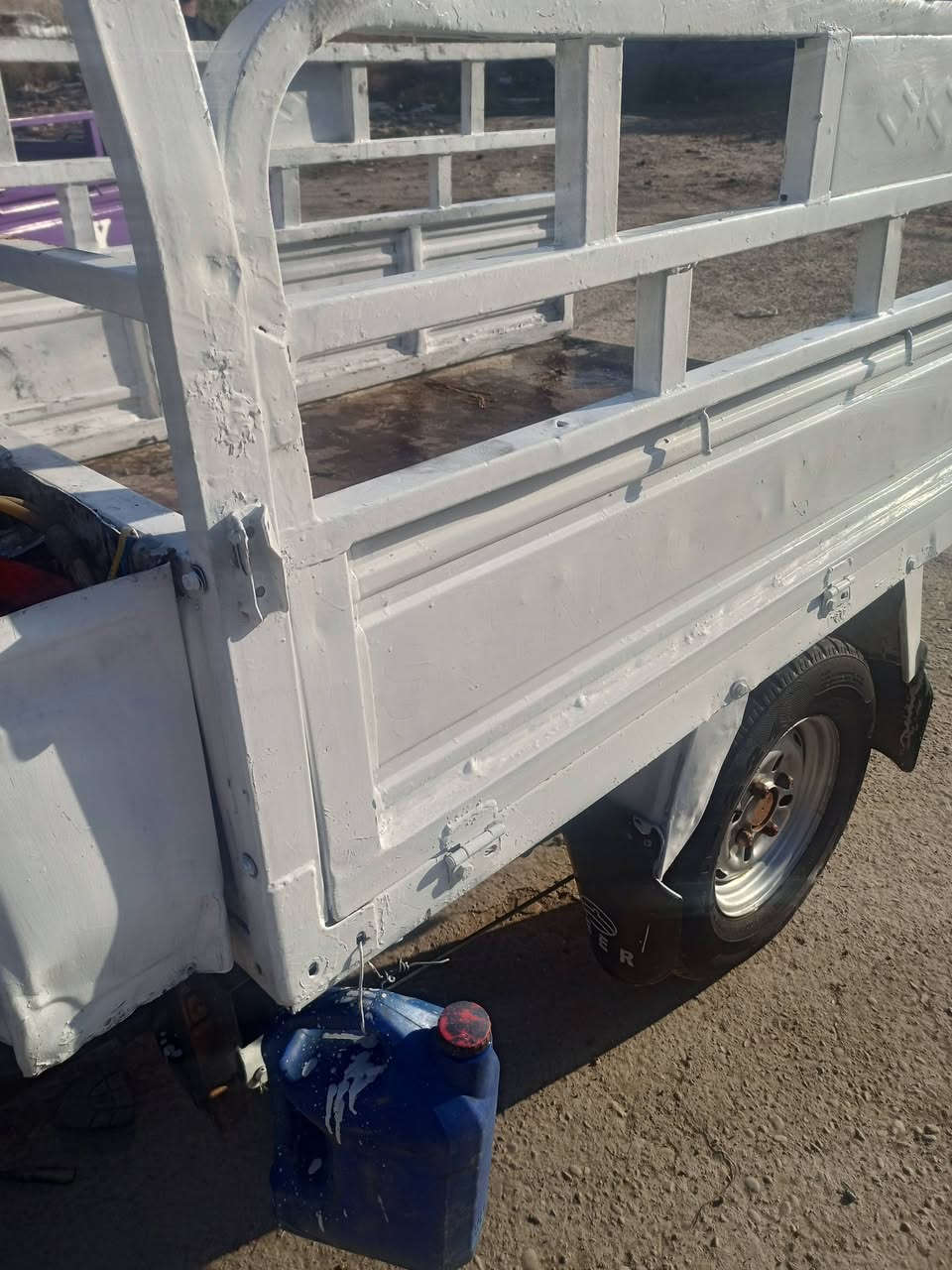 سلام عليكم ستوته جمره موديل 2018اوراق السعر 850وبيه مجال شي قليل كهربائيات شغاله تفاصيله هذا  رقم ***********
