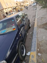رد سياره كولف فنتوموديل 94كامله من كلشي محرك كير تبريد كله كامل سنويه ...