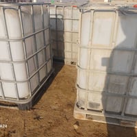 تانكي • ١٠٠٠ل • صويره واسط