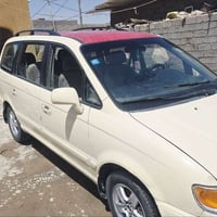 تراجيت • ٢٠٠٦ • خان نص