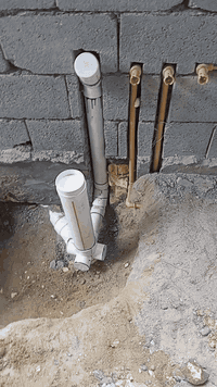 السلام عليكم أشتغل تأسيس ماي ومجاري البصرة ***********
