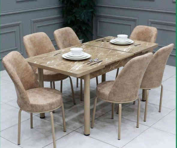 شركة الدار البيضاء للاثاث
#المميز _بلا _منافس
#ميز_طعام
يمكنك مراسلتنا واتساب أو لاتصال على هذا الرقم ***********✅
للحجز والاستفسار يرجى مراسلتنا على الصفحة الرئيسية 
توجد خدمه توصيل كافه محافظات العراق 🚛🚛🚛
