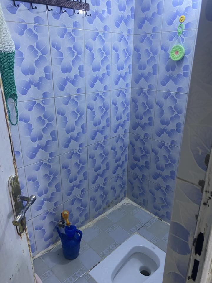 سلام عليكم للبيع بيت 100متر  🏠 في السده الجديده يم ساحت زمن طابق ونص طابو صرف بيت جاهز  للتصال على رقم  ‭ ٠٧٧١ ٧٩٢ ٥٧٩٤‬مامتواجد على فيس اكرر مامتواجد على فيس
