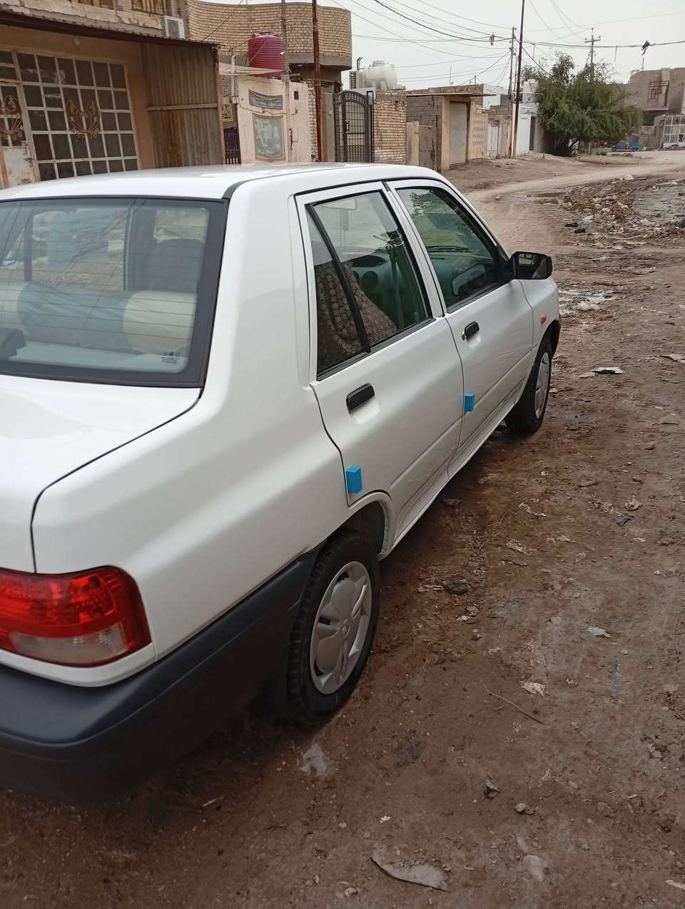 السلام عليكم سايبه للبيع موديل 2025 مكفوله من كلشي رقم انكليزي الجديد مكاني بل قاسم وهذا رقمي ***********
