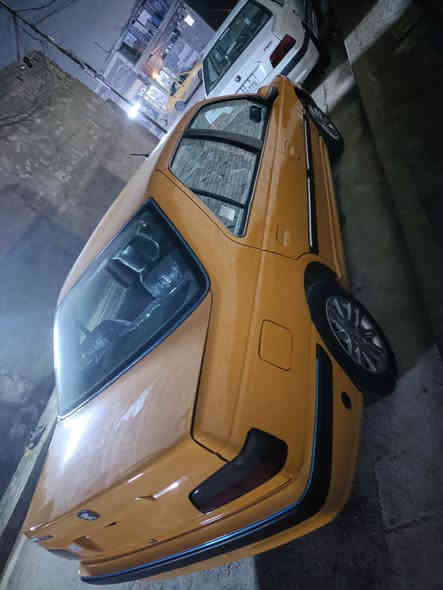 السلام عليكم بيجو بابل موديل 2025
سياره منضمومه غاز تانكي 80 لتر
سياره مخصصلها رقم ماشيه الف حقيقي
قرصها سبوع ويوصل السعر 95 وبيها مجال
العنوان بغداد أم الكبر 
***********
