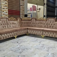 داقوق سايدين • قنفات وديوان • معرض اثاث