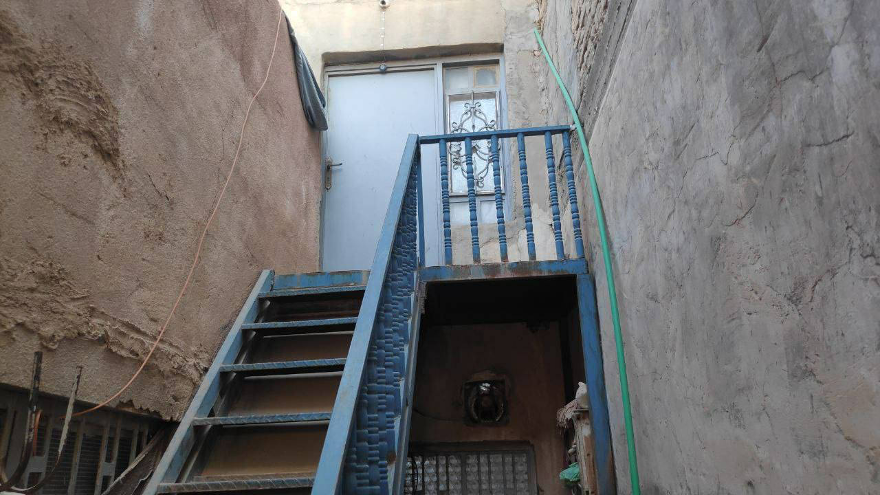 درج   حديد  ١١ بايه وي الصحن للبيع  امفصخ  وجاهز
مستعجل عل البيع مالته
عنوان نجف  كوفه حي ميسان
الاتصال عل الرقم
 ***********
ابو فاطمه
