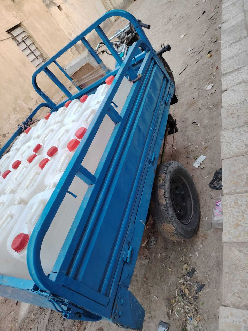 السلام عليكم ستوته جمره اوراق اصولي مكفول شاصي وركبه كهربائيات شغاله السعر 750 وبيه مجال الستفسار ***********

