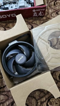 R7 5700 • B450M ابيض • مجموعة فقط