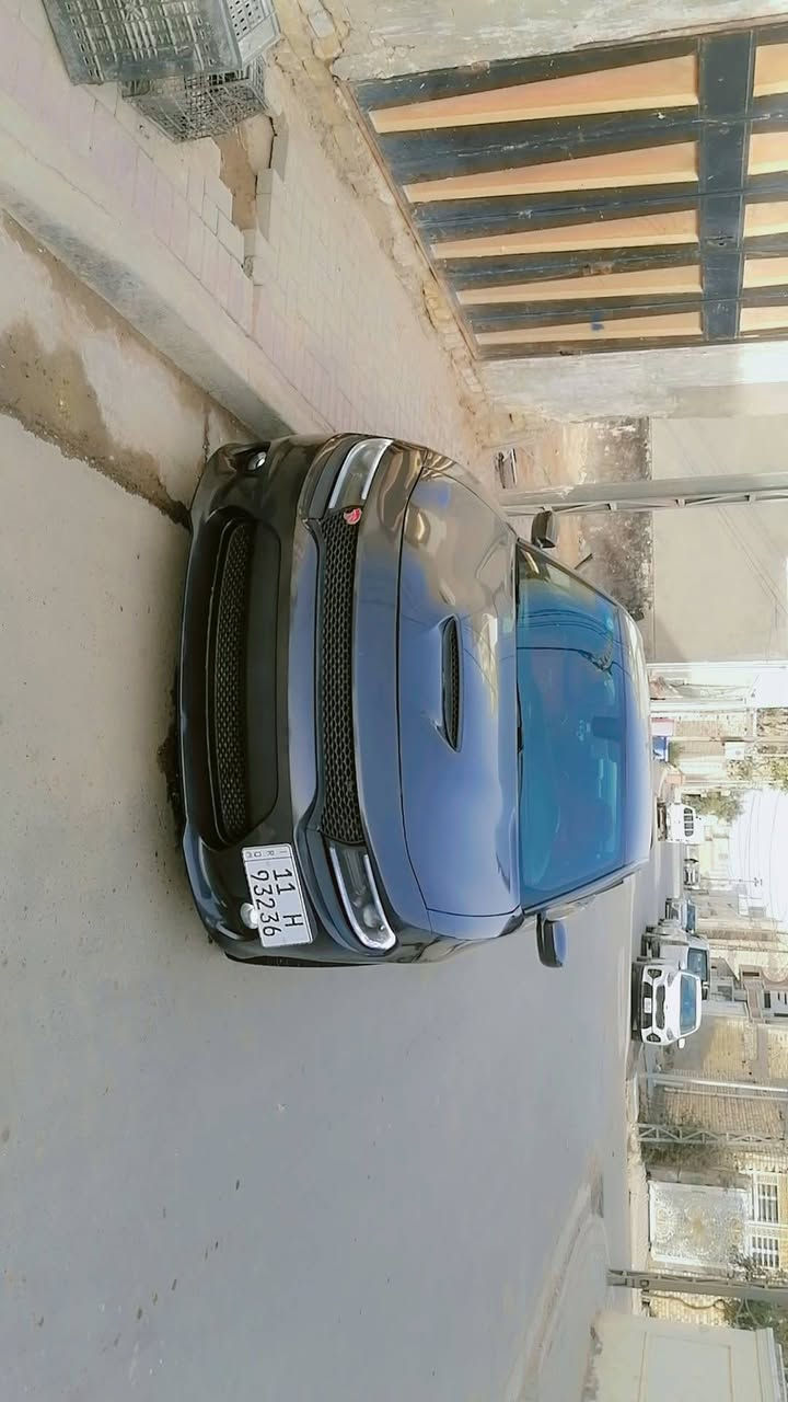 السلام عليكم
جارجر 2019  RT
مكينة 5700 v8

ماشية 55mi
رقم بغداد   حره
مواصفات الارتي معروفة :
بصمة
كير طيارة
شاشة جبيرة
قطعتين تبريد
كامرة دوارة
دكمه سبورت+سوبر تراك
شفتات ستيرن
هيتر مري
كروس سرعه
كشنات جلد مدوشم
سستم سماعات الباين
كشن سايق كهربائي
حساس خلفي
سبايدر خلفي بلادي
كزوز بلاد ما ملعوب بي
ويل  قياس 20 
السيارة ع وضع الشركة ستوك اي تعديل او تزويد ع المكينه ماكو
السعر 190
مكان الدوانية 
‏‭***********
