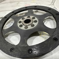 كلج أصلي • مستخدم شبه جديد • BMW ١٢٠٠cc