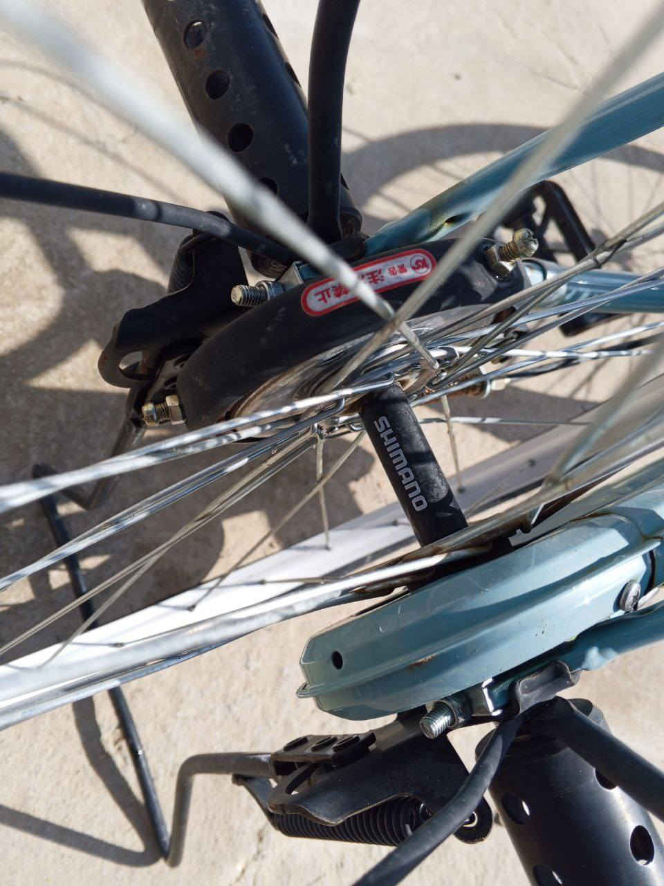 سلام عليكم 
شباب باسكل للبيع 
مكان القاسم الجربوعيه قرب المسبح
باسلك حالت الزيرو شرط ما ماشي مكفول كفاله عامه من اي عيب وعلي شتريته ما صعدته اله شي قليل جداً 
السعر 150 وبي مجال لشراي بي خير ويتدلل
لاتصال ***********
مستعجل ع بيعته
