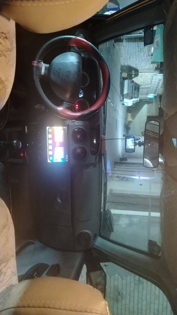 السلام عليكم سايبا 2025 مكفوله من الضربه والصبغ ماشيه الفين
السياره ع وضع الشركه منضومه غاز دوشمه كشنات ودواخل سيارة جديده للاستفسار أكثر الاتصال على الرقم

***********

مامتواجد على الفيس
