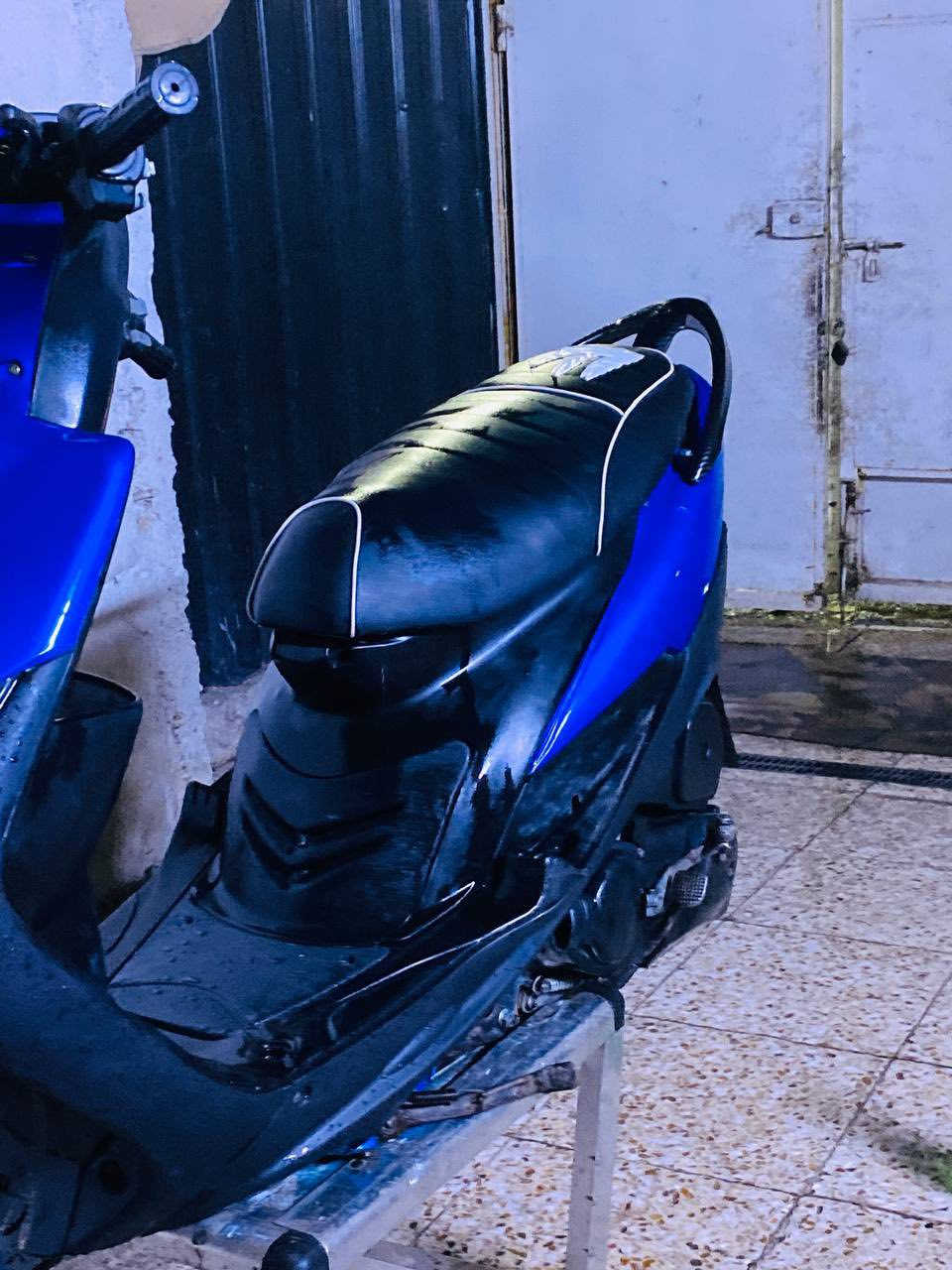 ماكس عدلة كفالة
ويل نجمة تايرات جلاتين لايت زنون شيال RH رياضي

كشن دوشمة رياضي كلشي شغال شراي علق واني اراسلك


**إذا كنت صاحب هذا الإعلان وتريد حذفه لأي سبب، رجاءا أرسل رسالة إلى الدعم الفني**