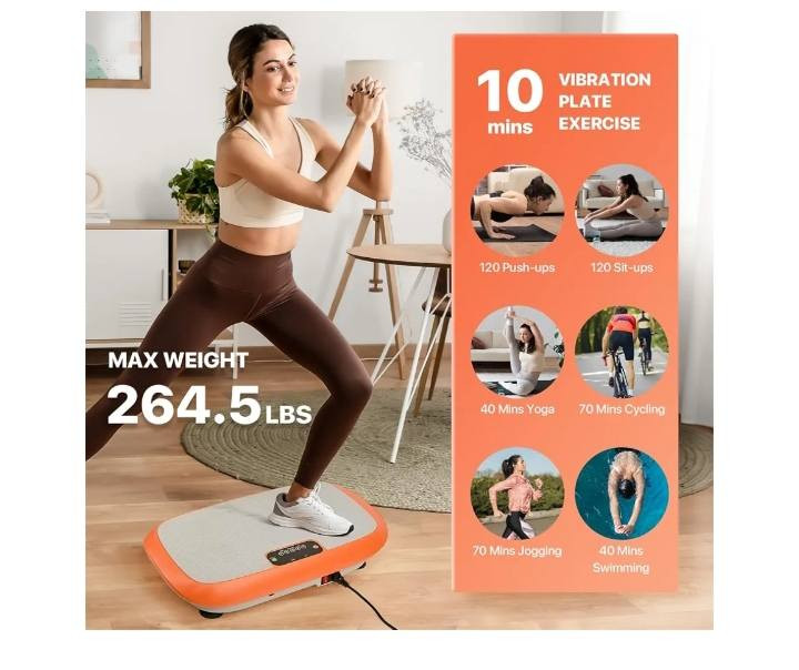 جهاز رياضي  هزاز 75 مع التوصيل


**إذا كنت صاحب هذا الإعلان وتريد حذفه لأي سبب، رجاءا أرسل رسالة إلى الدعم الفني**