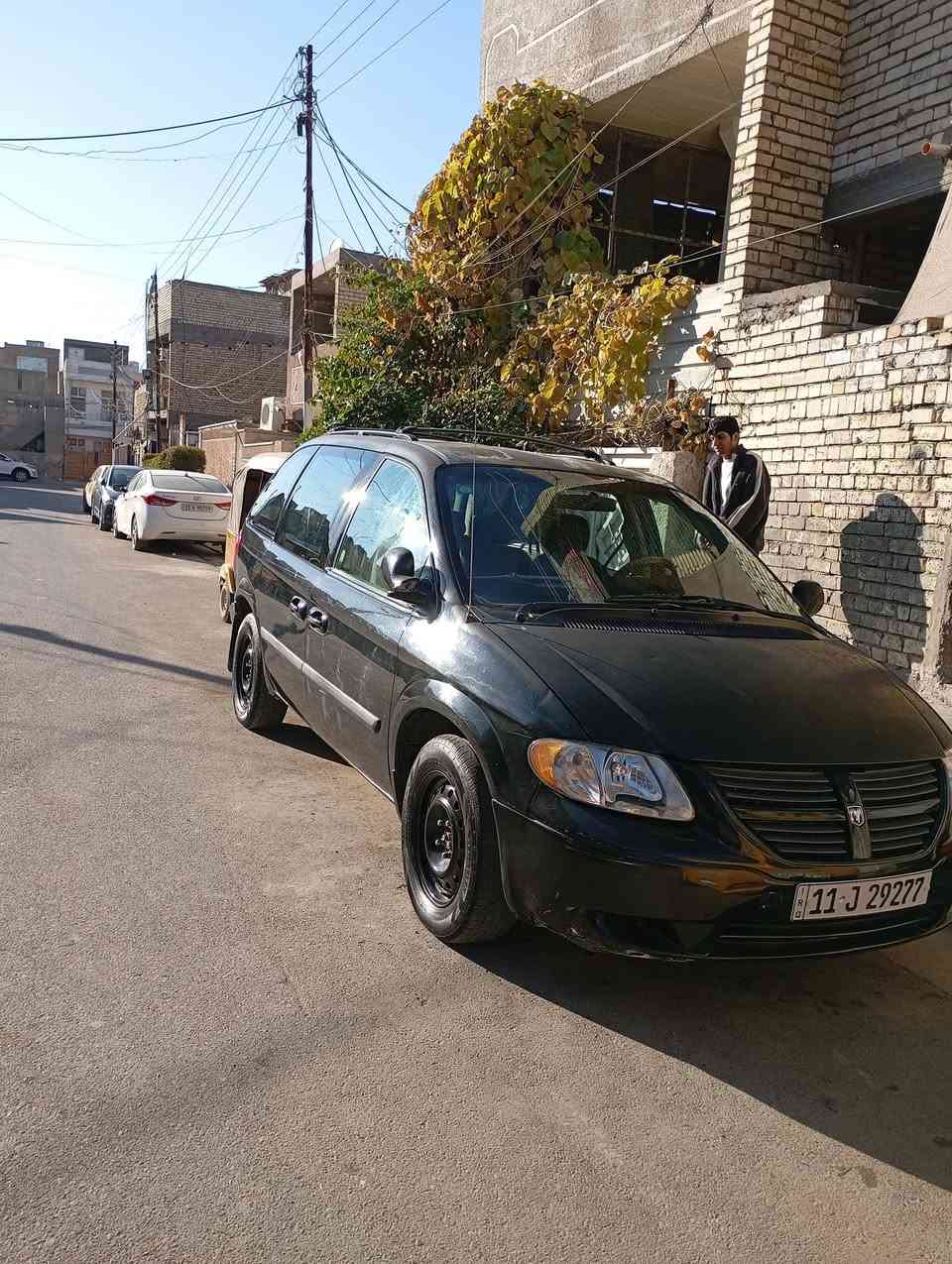 دوج كرفان بتره 2007 للبيع  كير ومكينه خير من الله تبريد شغال قطعه وحده باتري جديد تايرات ويل جدد سعر 65 وبيها مجال بغداد الشعب تواصل خاص


**إذا كنت صاحب هذا الإعلان وتريد حذفه لأي سبب، رجاءا أرسل رسالة إلى الدعم الفني**