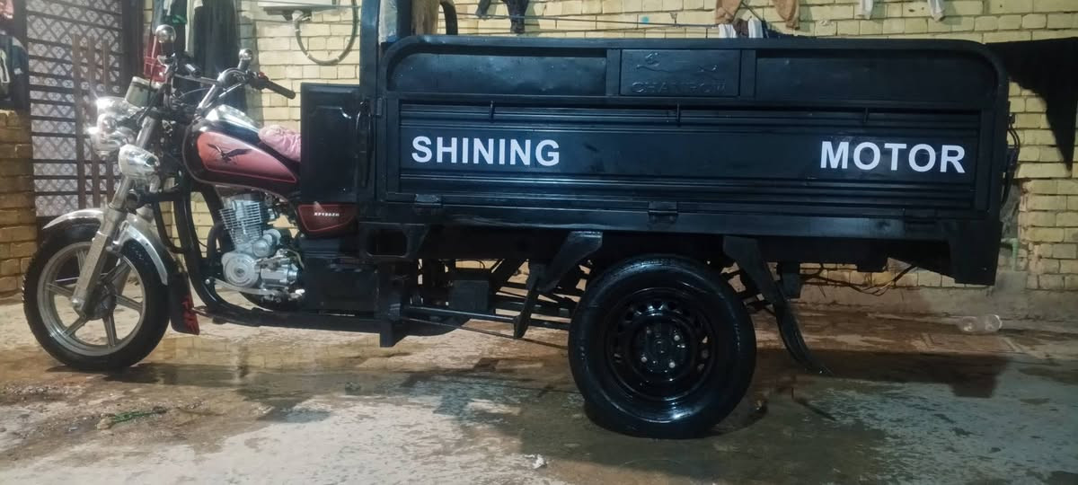 السلام عليكم اخوان ستوته البيع مديل 2020 محرك 2024 مكفولة كفله عام من كلشي كهربائيات جديد ربل جديد باتري جديد كبريته جديده الستوته كل جديد شاصي مكفول أورق بسمي مكتب حسين وكيل حسين  مكاني بكربلاء الشراي ينتصل‏‪***********‬‏
