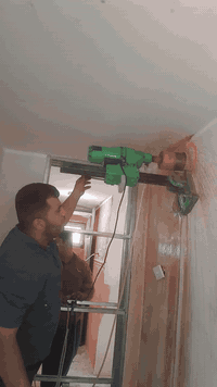 كادر متخصص لقص وتثقيب جميع انواع الكونكريت بدون اهتزاز خارج وداخل كركوك
(***********)  (***********)
