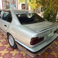 بي ام ٥٢٥i • موديل ١٩٩٢ • تحويل بغداد