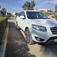 سنتافي • ٢٠١٢ • مكينه 3500