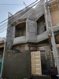 كربلاء • جص وبورك • سمنت درجة